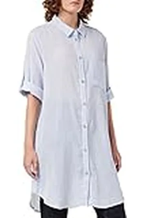 Kaffe Blouse voor dames, , 38