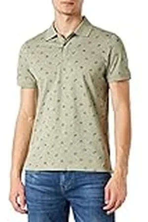QS by s.Oliver Poloshirt voor heren, korte mouwen, , XXL