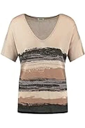 Gerry Weber Dames 171020-35715 Trui, , 40, , 40