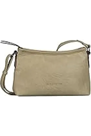 TOM TAILOR Denim Dames Evi Cross Bag S, S