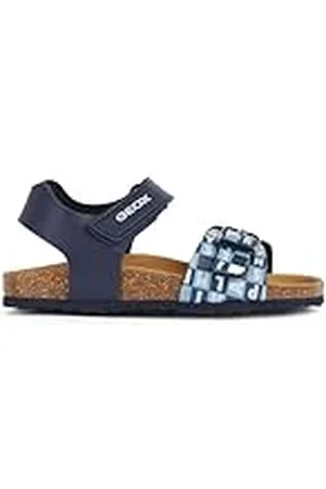 Geox J Ghita Boy B Sandalen voor jongens, , 24 EU