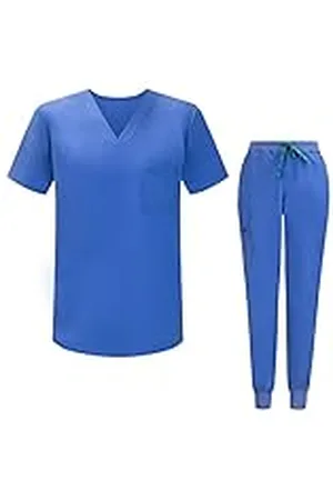 MISEMIYA UNISEX SANITAIRE UNIFORM MEDISCHE SANITAIRE UNIFORMEN SANITAIRE OUTFITS 8178
