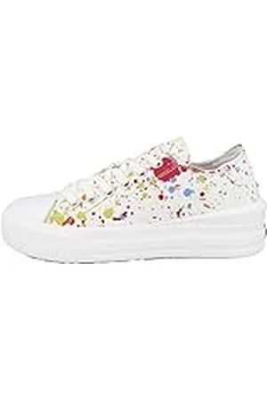 Dockers Dames Sneaker low 50VL201, , 39 EU