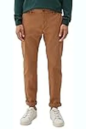QS by s.Oliver Chino broek voor heren, slim fit, , 31/34