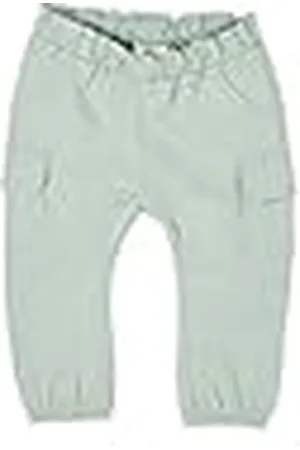 QS by s.Oliver Junior Baby Girls 405.10.202.18.183.2110032 Leggings, , 80