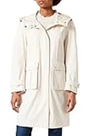 Bugatti Oversized Parka voor dames, , 68