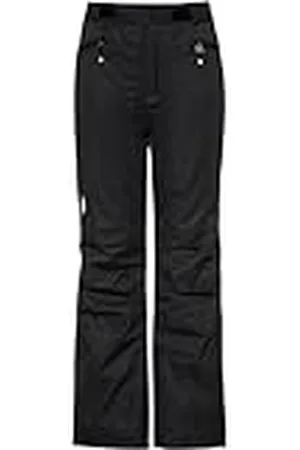 Color Kids Unisex Kids Ski W.Pockets-gerecyclede sneeuwbroek, , 110, , 110 cm