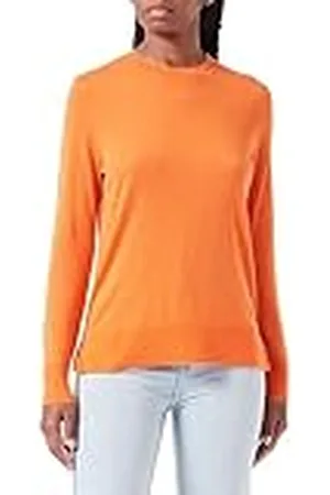 HUGO BOSS Gebreide sweater voor dames, , L