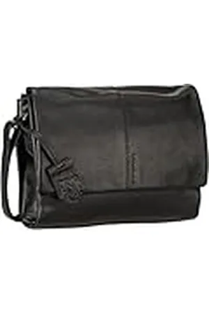 Burkely Radiant Raeven Satchel tas voor dames, , eenheidsmaat, , One Size