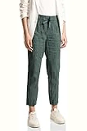 Street one Joggingbroek voor dames, , 44W / 28L