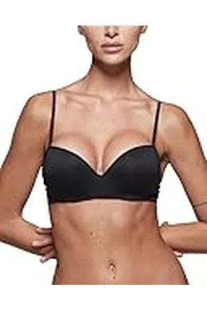 Pompea RGS Alya Feel Push-upbeha voor dames, ., XS