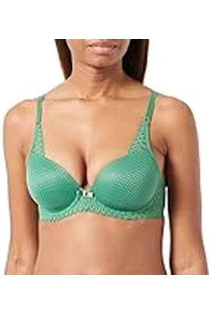 Triumph Dames Aura Spotlight Conscious WHP Bra, , 70F