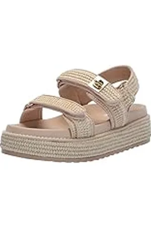 Steve Madden Bigmona Sandalen voor dames, 7.5