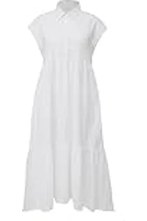 QS by s.Oliver Dames blousejurk lang, , 44