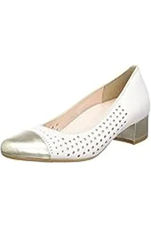 ARA Nizza Pumps voor dames, , 42.5 EU Breed