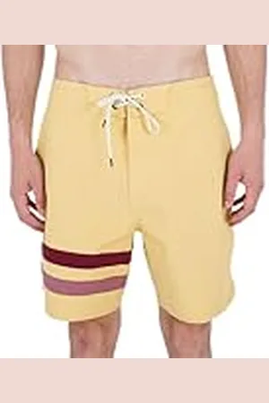 Hurley Boardshort Heren - Phantom Blck Prty Rngd 18, , 5