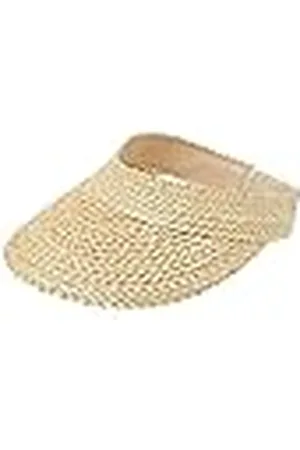 ESPRIT Baseball Cap voor dames, 295/Crème Beige, M