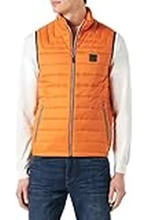 Bugatti Heren vest, , 48