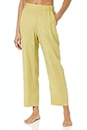 Triumph Thermal Mywear Cosy Broek, pyjamabroek voor dames, , 46