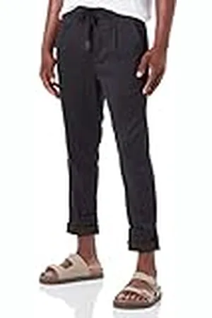 Replay Heren M9814 .000.52463 Casual businessbroek, , 3332