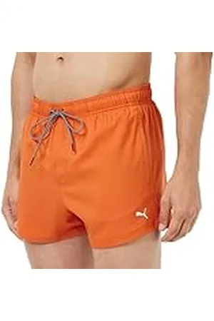 PUMA Zwemshort voor heren, boardshorts, , XL