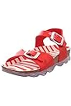Superfit Meisjes JELLIES Sandalen, , 33 EU