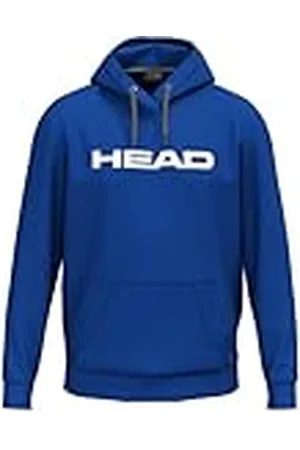 Head Club Original Hoodie Heren , , M