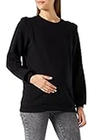 Supermom Dames Sweater Buckley Long Sleeve Pullover, , 44