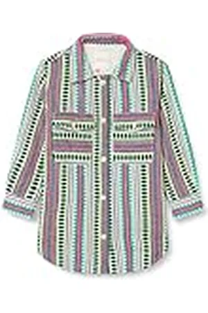 Mimo Meisjeshemdjas shirt, , 134 cm