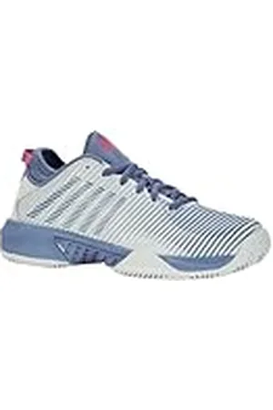 K-Swiss Hypercourt Supreme Hb tennisschoen voor dames, , 39 EU