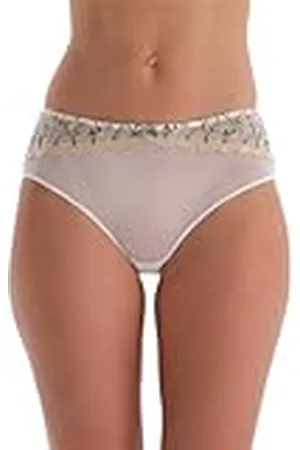 Dagi Hipster-panty met normale taille voor dames, , S