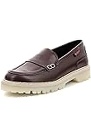 Kickers Deck Loafer, mocassin dames, , 38 EU