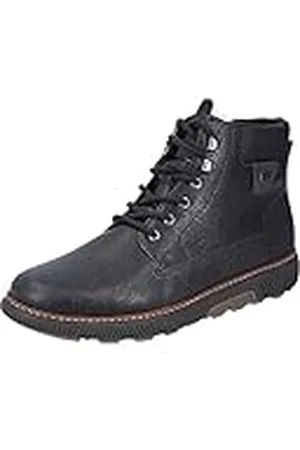 Rieker Heren B3342 veterlaarzen, , 41 EU Breed