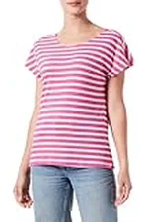 ONLY ONLMAY Life S/S Open Back TOP Box JRS, , L