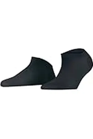 Falke Dames Korte sokken Fine Softness 50 DEN W Sn modal kort eenkleurig 1 paar, , 35-38