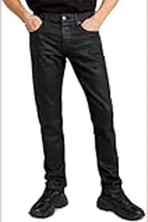 G-Star Heren 3301 Slim Jeans, , 27W / 32L