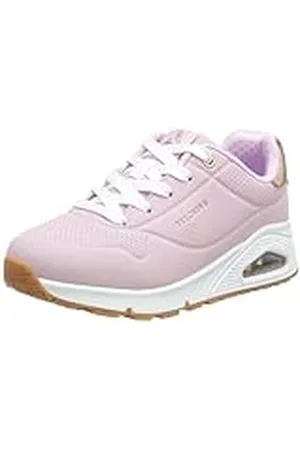 Skechers Uno Gen1 Shimmer Away, sportschoenen, uniseks, voor kinderen en jongens, , 33.5 EU