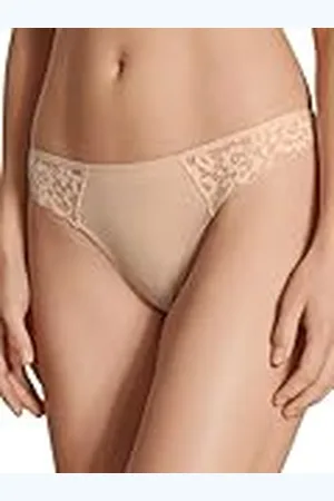 Calida Dames Natural Comfort Lace Slip, , Normaal