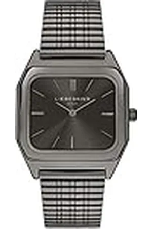 liebeskind Liebeskind Dames analoog kwarts horloge met roestvrij stalen armband LT-0354-MQ