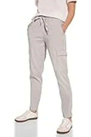 Street one Cargo broek joggpants, , 42