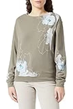 Taifun Dames 271073-16431 T-shirt, , 36