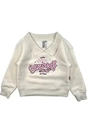 Lee Sweatshirt met capuchon voor meisjes, , 14 Jaren