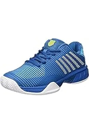 K-Swiss Hypercourt Express sportschoen voor meisjes, , 37 EU