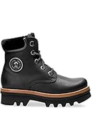 Panama Jack Munster Igloo Combat Boot voor dames, , 41 EU