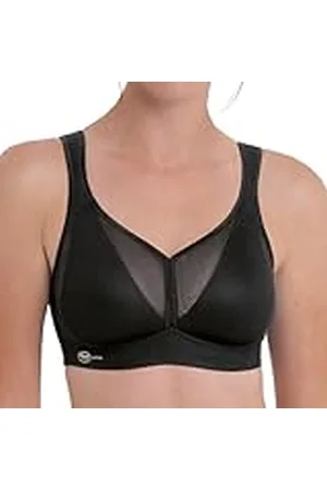 Anita Dames Air Control Gewatteerde sport BH