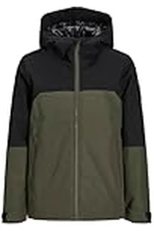 JACK&JONES JUNIOR Jcoaiden overgangsjas voor jongens Mni Short, , 116