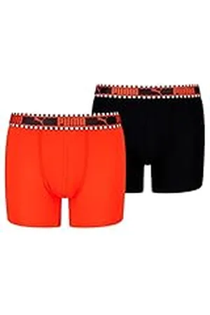 PUMA Children Uniseks boxershort, , 170-176