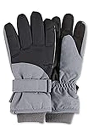 Sterntaler Uniseks vingerhandschoen voor kinderen, gemêleerd, winterhandschoenen, , 4
