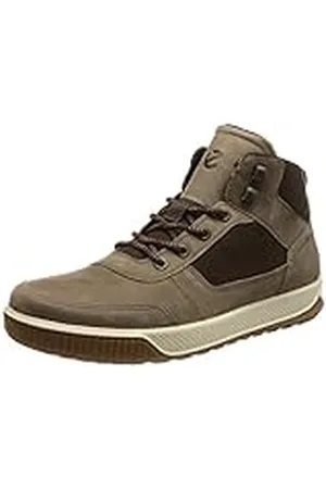 Ecco BYWAY TRED Mid-cut Boot