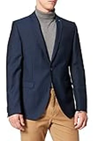 Club of Gents Cg Caden Ss Jas voor heren, , 56